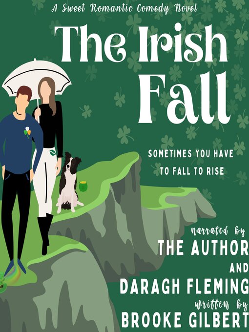 Title details for The Irish Fall by Brooke Gilbert - Available